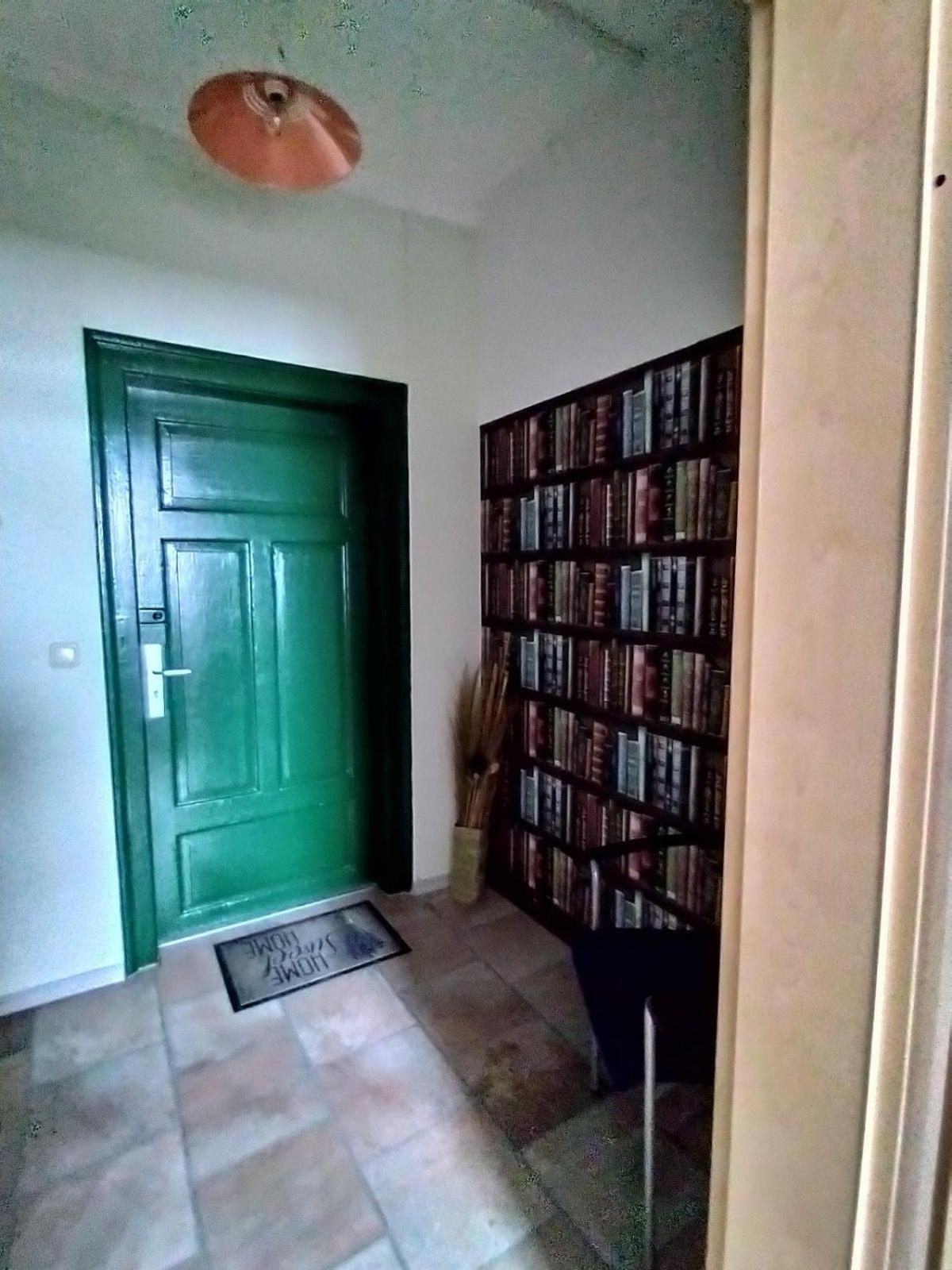 Ambiente-An-Der-Elbe-Wohnung-Og Dresden Bagian luar foto