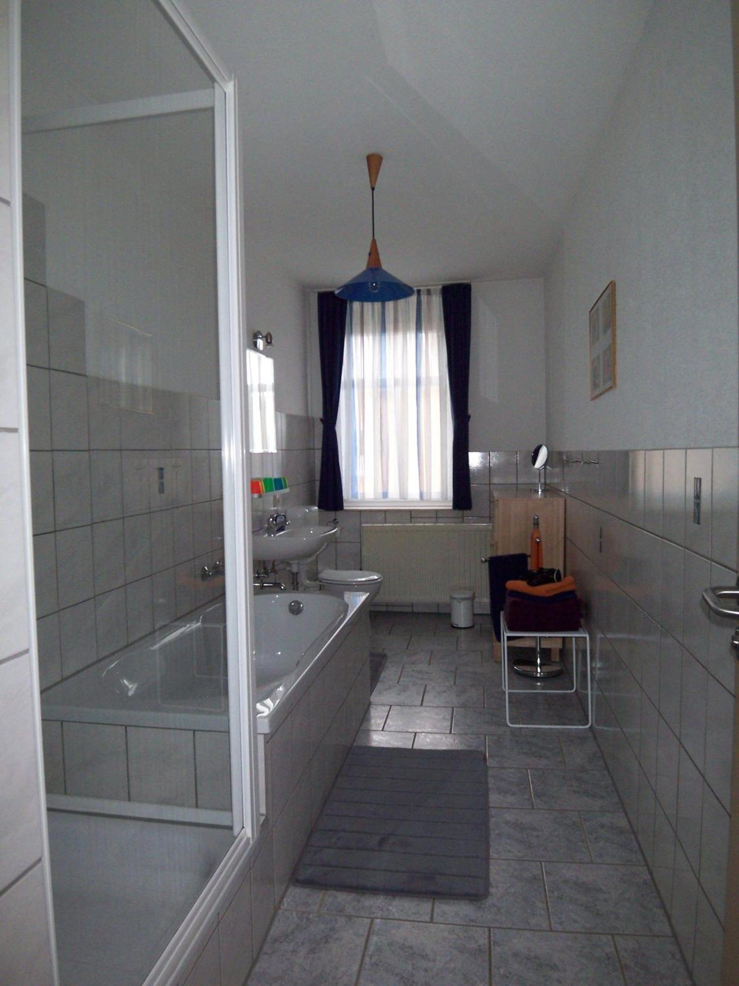 Ambiente-An-Der-Elbe-Wohnung-Og Dresden Bagian luar foto